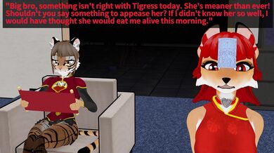 'Moon-goddess-series-part-13: The Celestial Flower and the Crescent Moon'