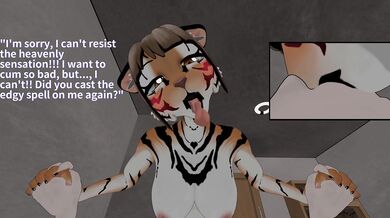 'Moon-goddess-series-part-13: The Celestial Flower and the Crescent Moon'