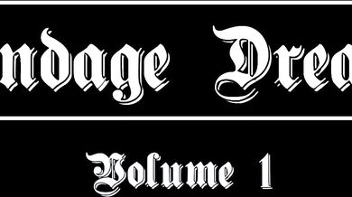 'Chained and Shackled, Scenes of Bondage - Volume 1'.