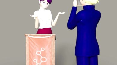 "Picture Perfect Day: An Erotic Hentai Adventure"