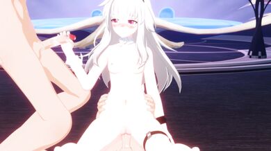 "Clara the Maid's Secret Fantasy"