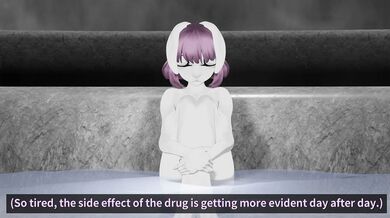 'Celestial Desire: The Ninth Heavenly Passion'