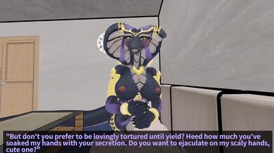 "A Moonlit Frenzy: Chapter 13 - Lunar Soul Erotica"