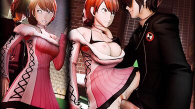 'Massage Parlor Mishap'