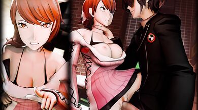 'Massage Parlor Mishap'