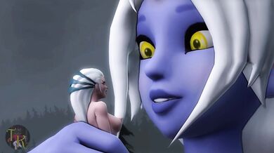 'Erotic Egg Tarts: The Art of Seduction with ToasterKing and Counter Gank'