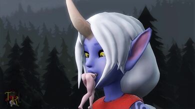 'Erotic Egg Tarts: The Art of Seduction with ToasterKing and Counter Gank'