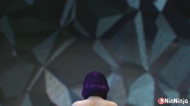 "Unleashing the power of ecstasy with a mystical wand!"