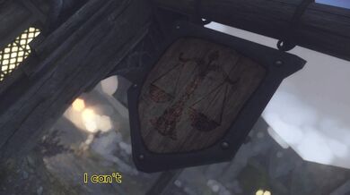 "Licking Lust and Devilish Deals: A Preview of Mezana's Pact with the Skyrim Porn Devil"