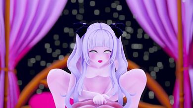 '30 Seconds Challenge Shion ver. (Climax & Naked) [笑顔の課]'