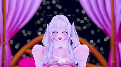 '30 Seconds Challenge Shion ver. (Climax & Naked) [笑顔の課]'