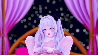 '30 Seconds Challenge Shion ver. (Climax & Naked) [笑顔の課]'
