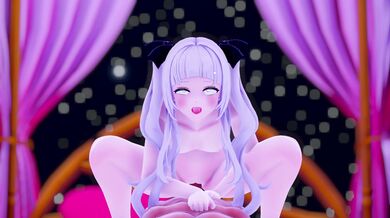'30 Seconds Challenge Shion ver. (Climax & Naked) [笑顔の課]'