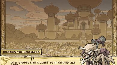 'The Maidens of the Palace: Chapter 5. Jasmine Embraces Deviant Desires as Her Duty'