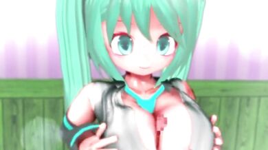 'My Leather Bunny Suit and I'