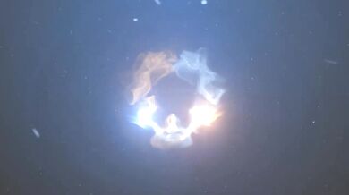 'Gigi, the hot and sexy nurse, finds herself a massive cock! - The gynecologist #4'