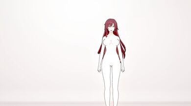 "Fantasy comes true in the garden of Eden, where ITZY explores her naughty side with a stranger who knows how to please her."