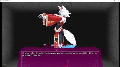 'The Delightful Tor*ture of a Monstrous Foot Worship'