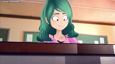 "The Mermaid, a Succubus - Episode 2 [PT-BR]"