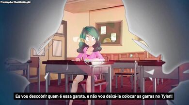 "The Mermaid, a Succubus - Episode 2 [PT-BR]"