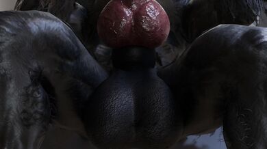 'Poppy Wolf [FullmetalDude] [NO WM]'