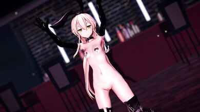 '"Shimakaze" "Hibana" [MMD R18] GenesisMMD': The Ultimate Hentai MMD Animation