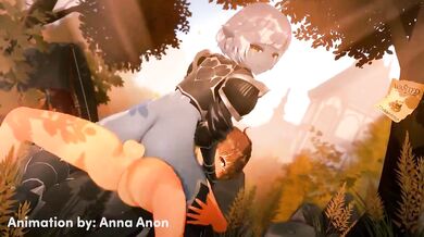 "Drow Sex [Sound effect/No VA] [Anna Anon]"