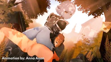 "Drow Sex [Sound effect/No VA] [Anna Anon]"