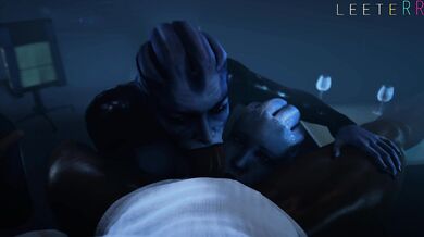 "Beneath the Dome: The Forbidden Desire of Benezia (Black)"