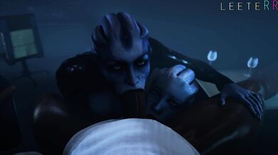 "Beneath the Dome: The Forbidden Desire of Benezia (Black)"