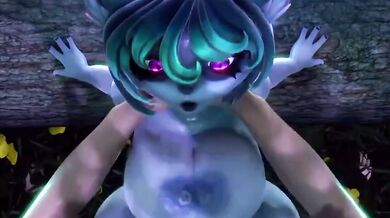 "My Babe" Vex from League of Legends HMV/PMV | Quavez