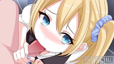 "My First Time with Ai Hayasaka"
