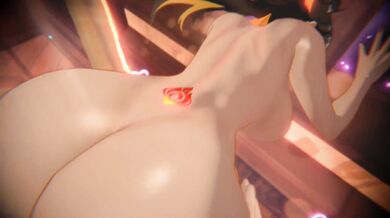 "Sexy Maid Service: The Hidden Desires of a Lovely Lady"
