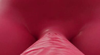 'Sallie May Gets Her Girlcock Taken by Futa Taker Sofia, POV'