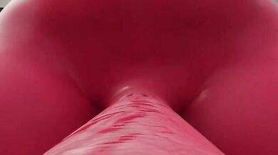 'Sallie May Gets Her Girlcock Taken by Futa Taker Sofia, POV'