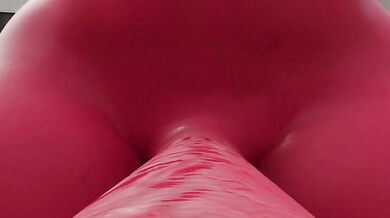 'Sallie May Gets Her Girlcock Taken by Futa Taker Sofia, POV'