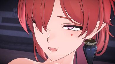 "Beneath the Rainbow - An SFM Hentai Compilation"