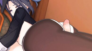 "Beneath the Rainbow - An SFM Hentai Compilation"