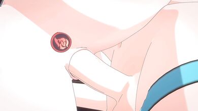 "Beneath the Rainbow - An SFM Hentai Compilation"