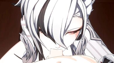 "Beneath the Rainbow - An SFM Hentai Compilation"