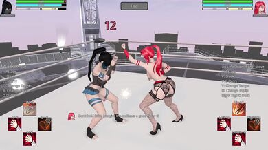 "Experience the Thrill of the Ultimate Subathon Match!"