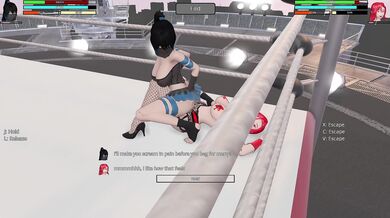 "Experience the Thrill of the Ultimate Subathon Match!"