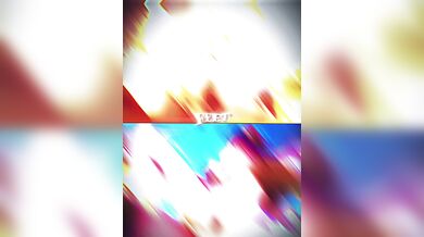 Rewritten as: "Hentai Sex Battle: Hu Tao vs Ayaka | HMV PMV | WIS"