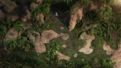 "The Treasure of Nadia Part 12: The Lost Vessel"
