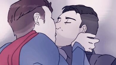 'Making a Splash with My Hentai Wet Dreams'