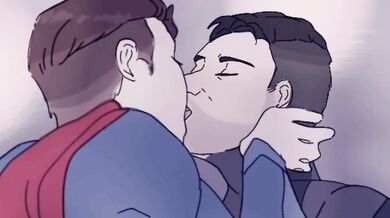 'Making a Splash with My Hentai Wet Dreams'