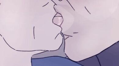 'Making a Splash with My Hentai Wet Dreams'