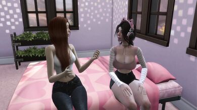 '"Two-Headed Tentacle" Futanari Adventure - Part 6'