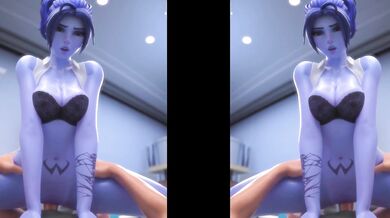 'Busty Bitches Horny MILFs Dirty Sluts: A XXX Parody PMV Hentai Video'