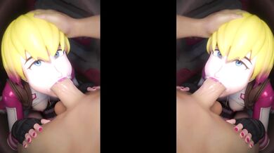 'Busty Bitches Horny MILFs Dirty Sluts: A XXX Parody PMV Hentai Video'